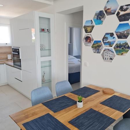 Holiday Apartment Marijana Kaštela Εξωτερικό φωτογραφία