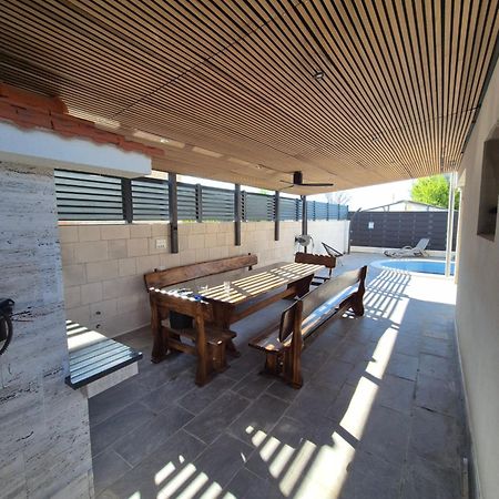 Holiday Apartment Marijana Kaštela Εξωτερικό φωτογραφία