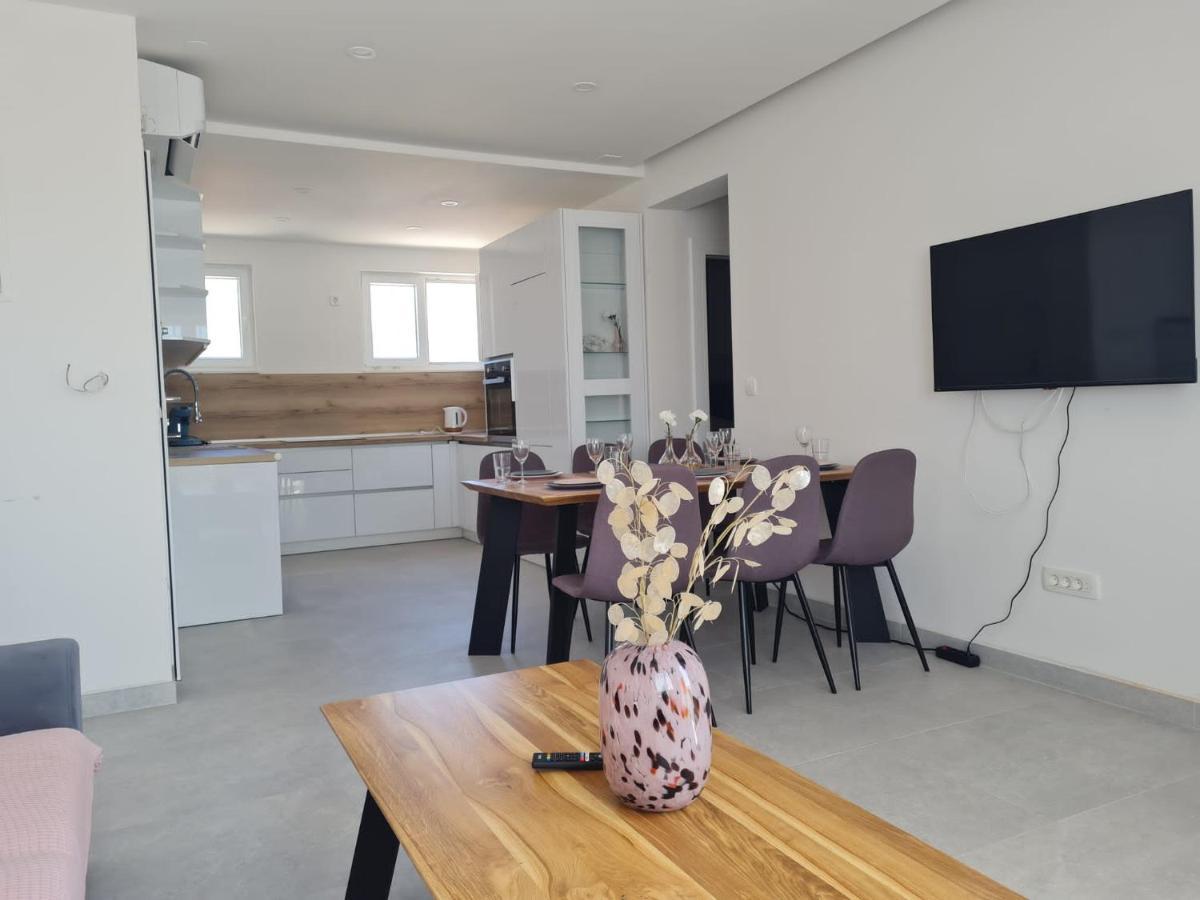 Holiday Apartment Marijana Kaštela Εξωτερικό φωτογραφία