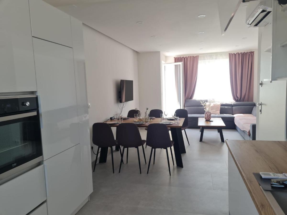 Holiday Apartment Marijana Kaštela Εξωτερικό φωτογραφία