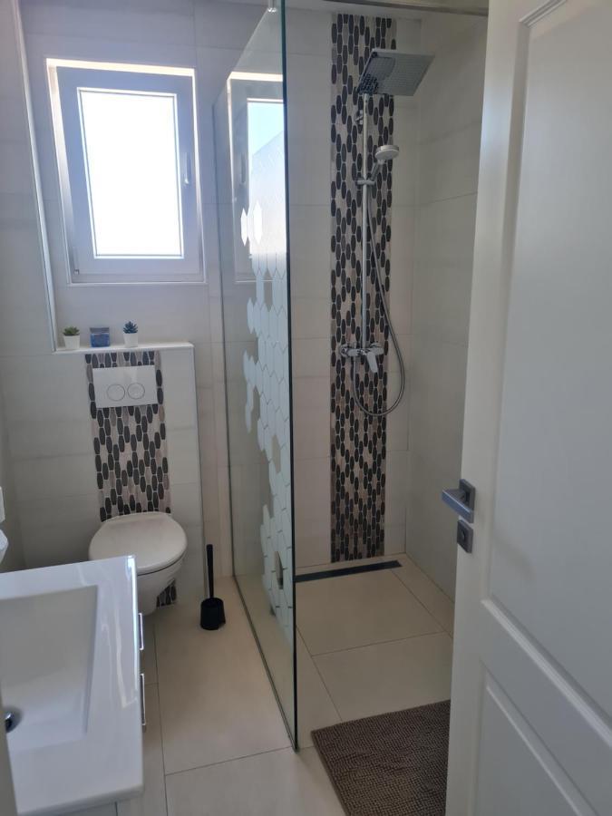 Holiday Apartment Marijana Kaštela Εξωτερικό φωτογραφία