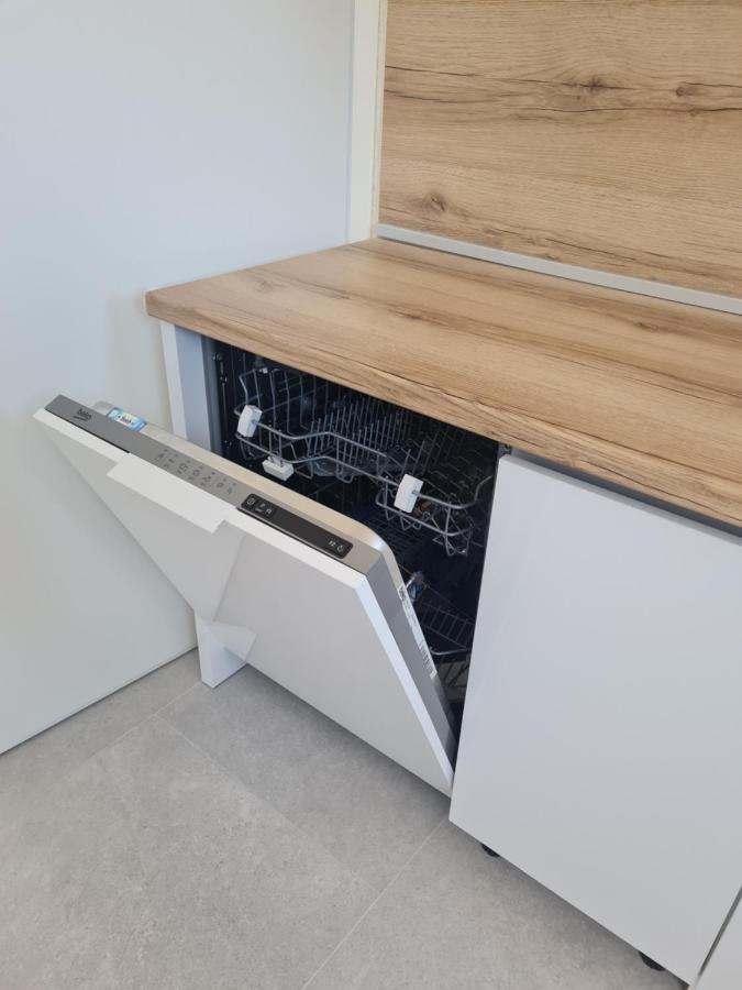 Holiday Apartment Marijana Kaštela Εξωτερικό φωτογραφία