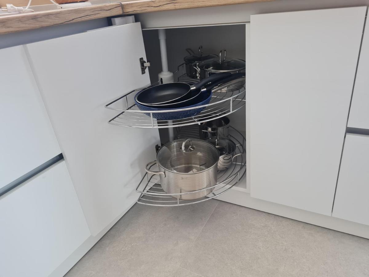 Holiday Apartment Marijana Kaštela Εξωτερικό φωτογραφία