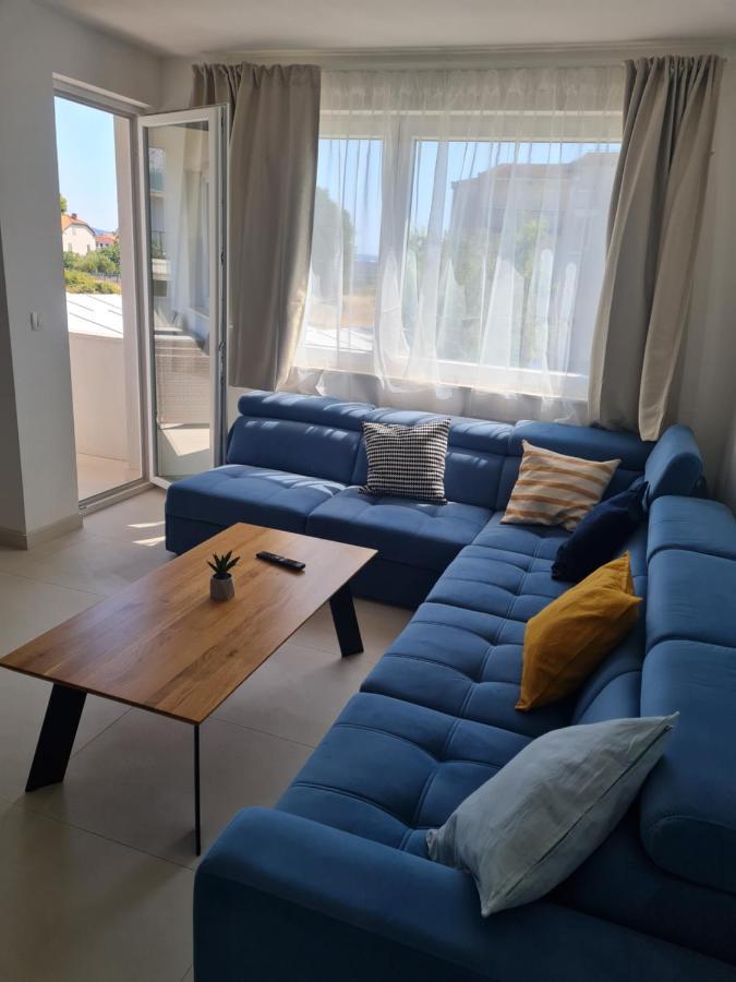 Holiday Apartment Marijana Kaštela Εξωτερικό φωτογραφία