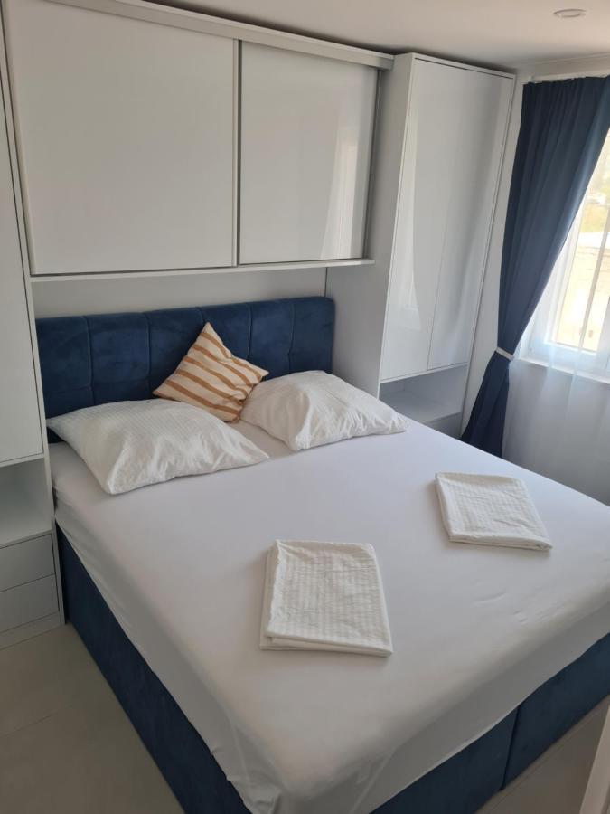 Holiday Apartment Marijana Kaštela Εξωτερικό φωτογραφία