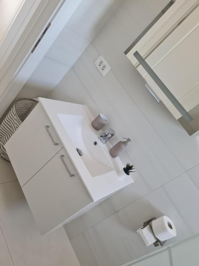 Holiday Apartment Marijana Kaštela Εξωτερικό φωτογραφία