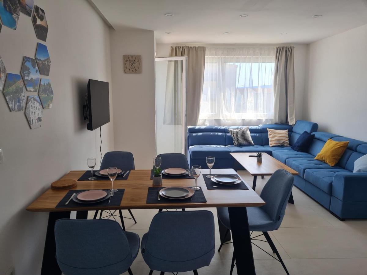 Holiday Apartment Marijana Kaštela Εξωτερικό φωτογραφία