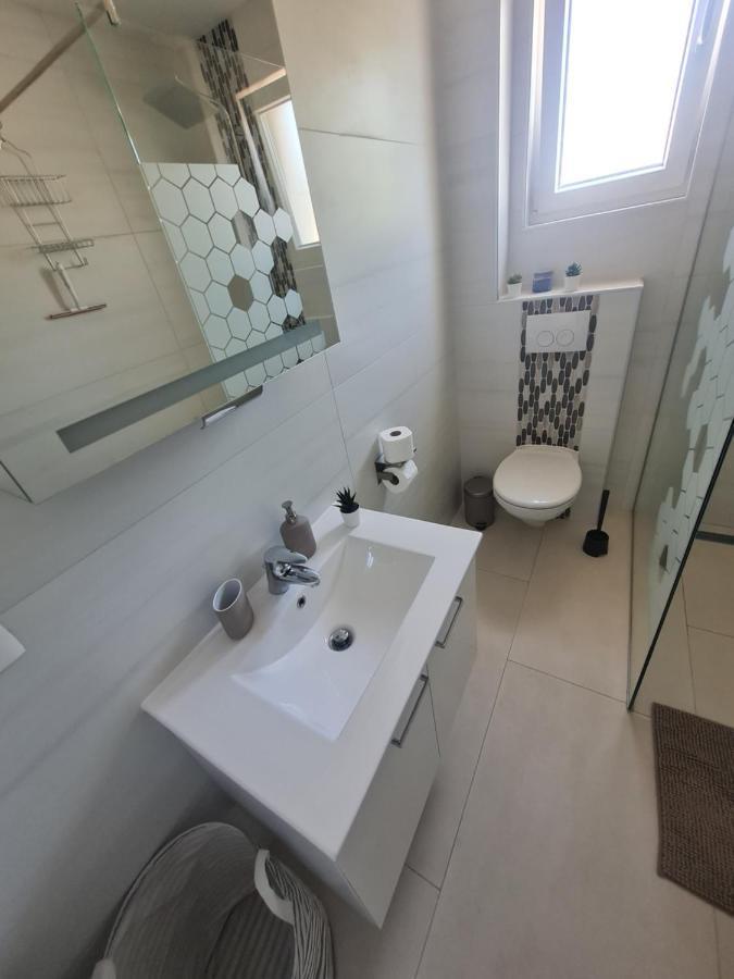 Holiday Apartment Marijana Kaštela Εξωτερικό φωτογραφία