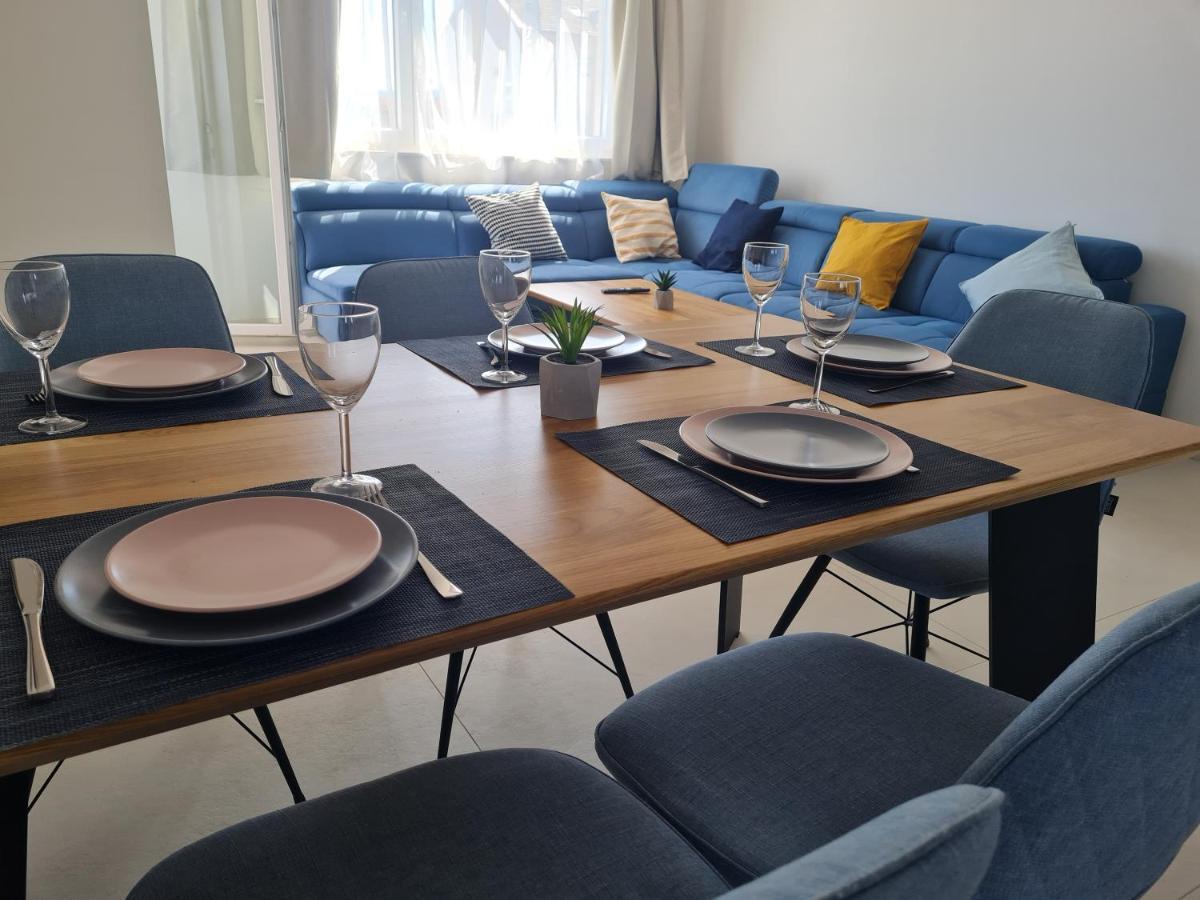 Holiday Apartment Marijana Kaštela Εξωτερικό φωτογραφία