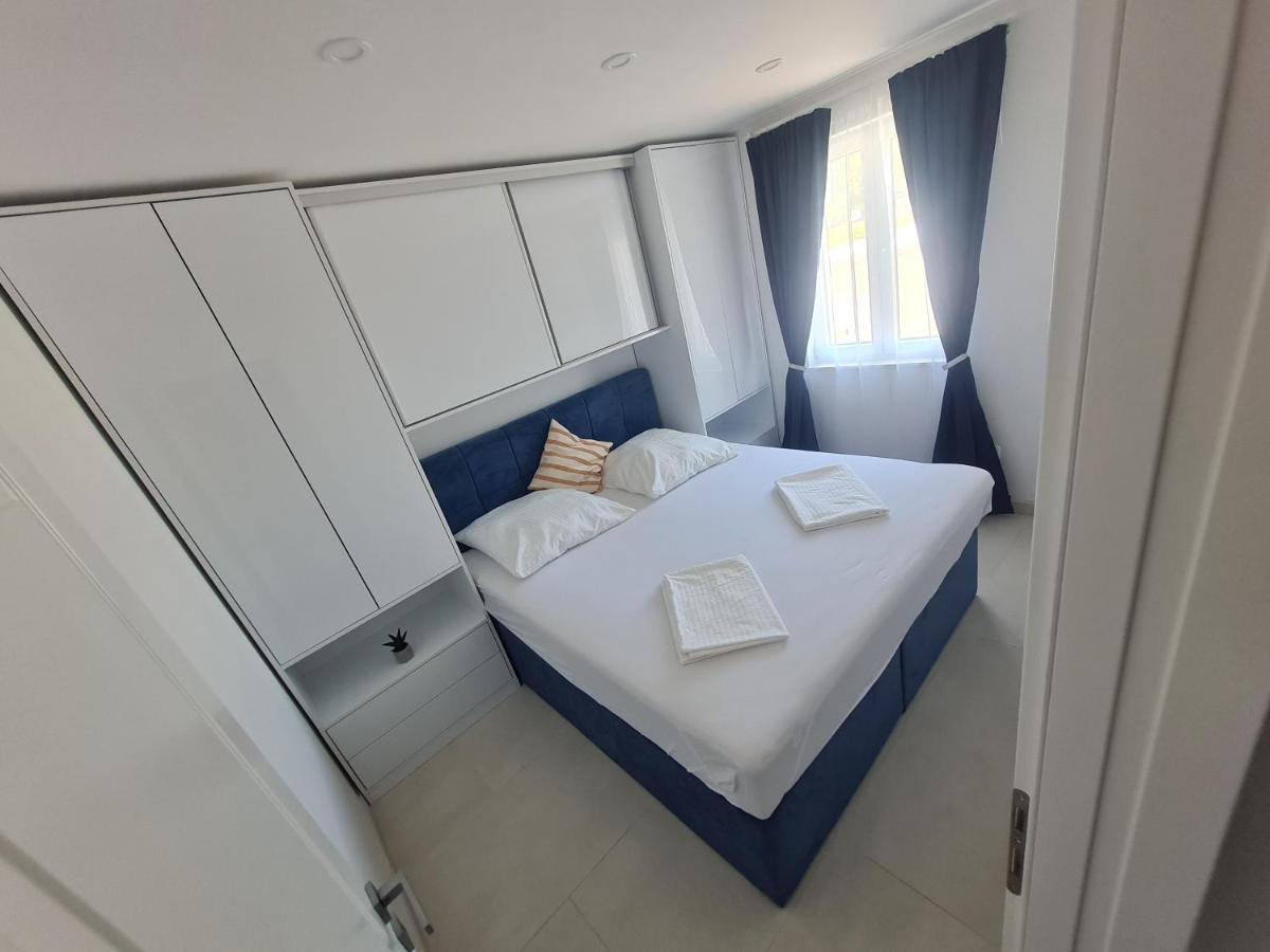 Holiday Apartment Marijana Kaštela Εξωτερικό φωτογραφία
