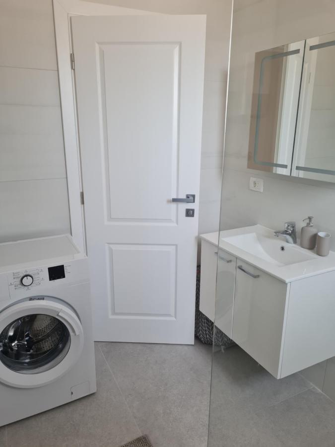 Holiday Apartment Marijana Kaštela Εξωτερικό φωτογραφία