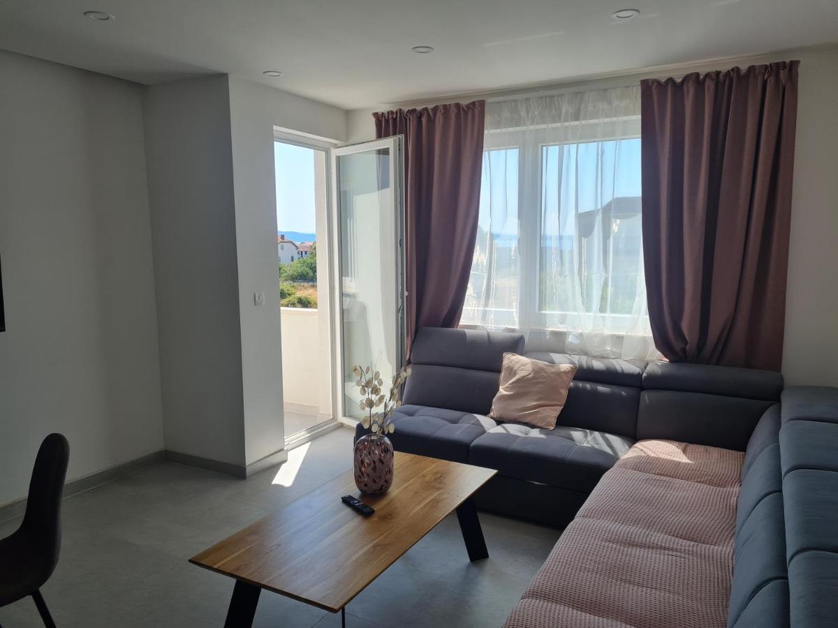 Holiday Apartment Marijana Kaštela Εξωτερικό φωτογραφία