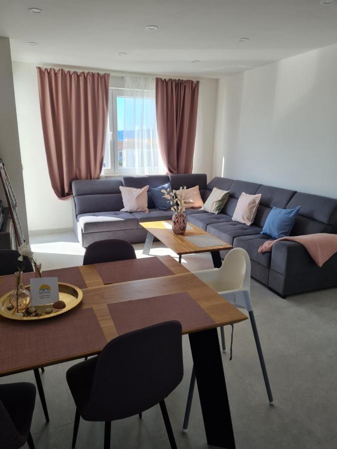 Holiday Apartment Marijana Kaštela Εξωτερικό φωτογραφία
