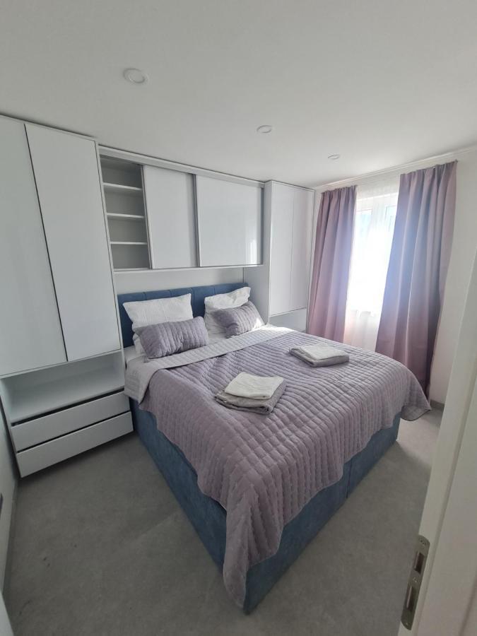 Holiday Apartment Marijana Kaštela Εξωτερικό φωτογραφία
