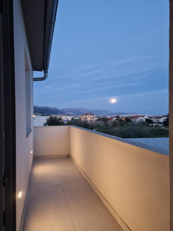 Holiday Apartment Marijana Kaštela Εξωτερικό φωτογραφία