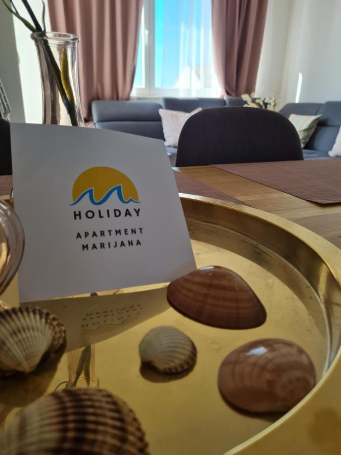 Holiday Apartment Marijana Kaštela Εξωτερικό φωτογραφία