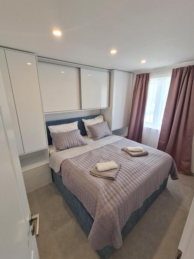 Holiday Apartment Marijana Kaštela Εξωτερικό φωτογραφία