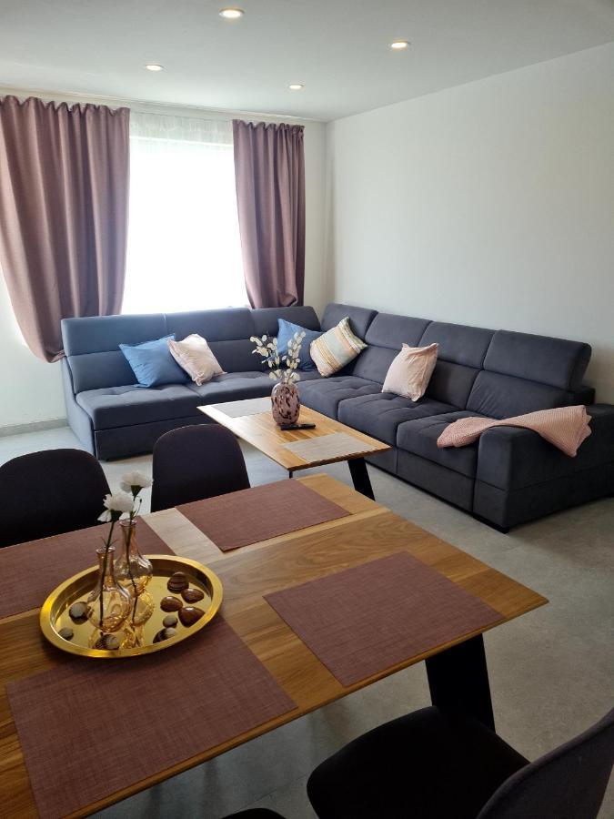 Holiday Apartment Marijana Kaštela Εξωτερικό φωτογραφία