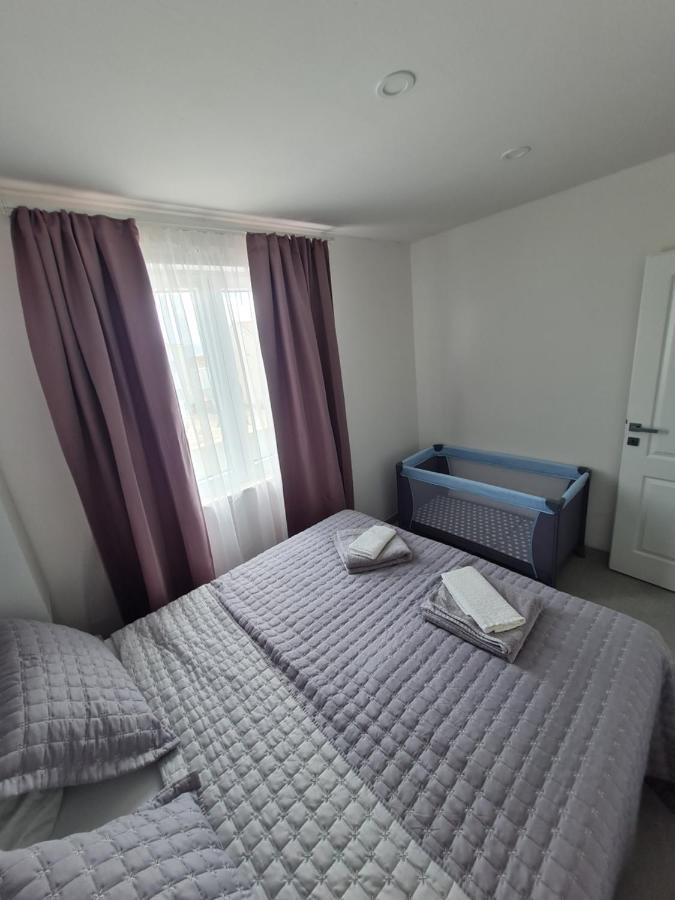 Holiday Apartment Marijana Kaštela Εξωτερικό φωτογραφία