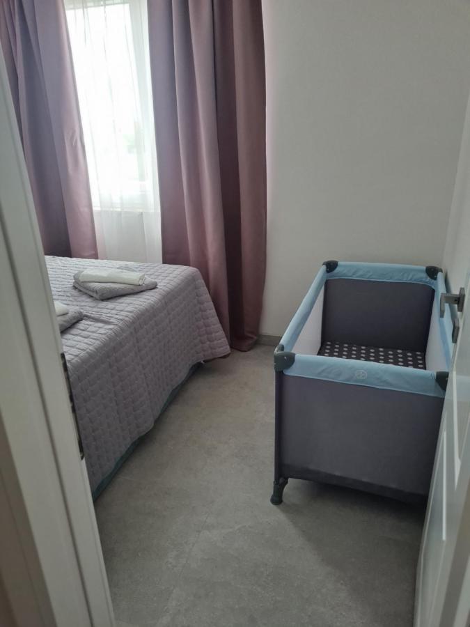 Holiday Apartment Marijana Kaštela Εξωτερικό φωτογραφία