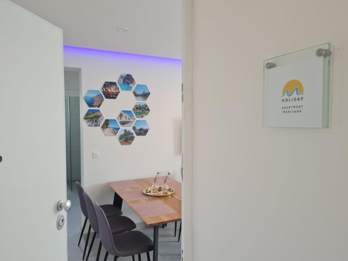 Holiday Apartment Marijana Kaštela Εξωτερικό φωτογραφία