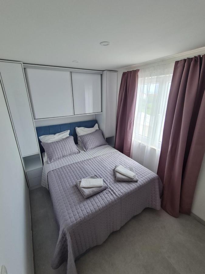 Holiday Apartment Marijana Kaštela Εξωτερικό φωτογραφία