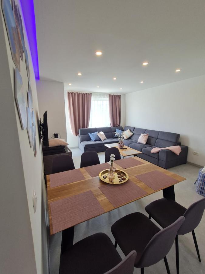 Holiday Apartment Marijana Kaštela Εξωτερικό φωτογραφία