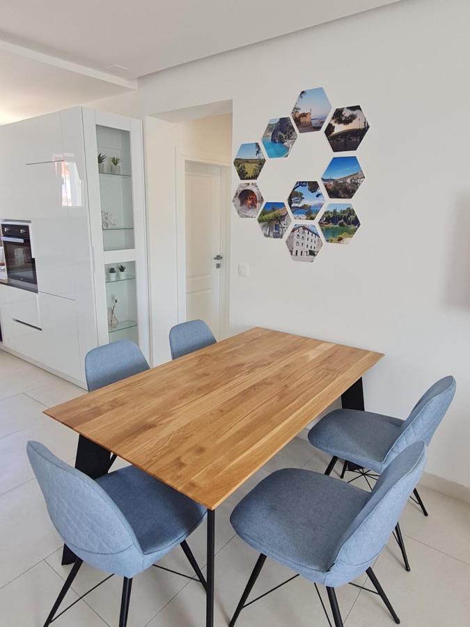 Holiday Apartment Marijana Kaštela Εξωτερικό φωτογραφία