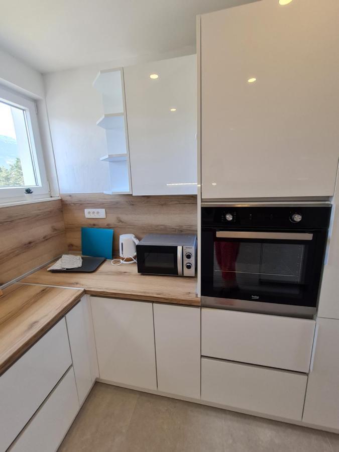 Holiday Apartment Marijana Kaštela Εξωτερικό φωτογραφία