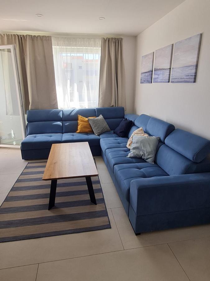 Holiday Apartment Marijana Kaštela Εξωτερικό φωτογραφία
