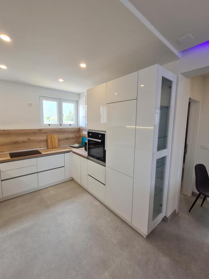 Holiday Apartment Marijana Kaštela Εξωτερικό φωτογραφία