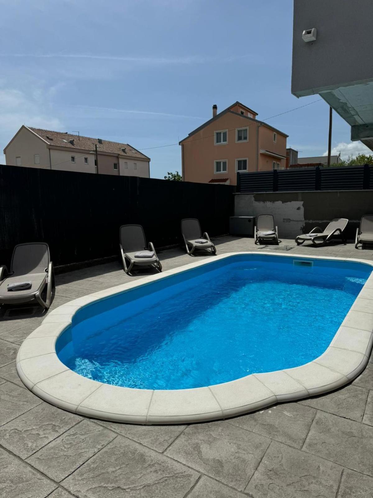 Holiday Apartment Marijana Kaštela Εξωτερικό φωτογραφία