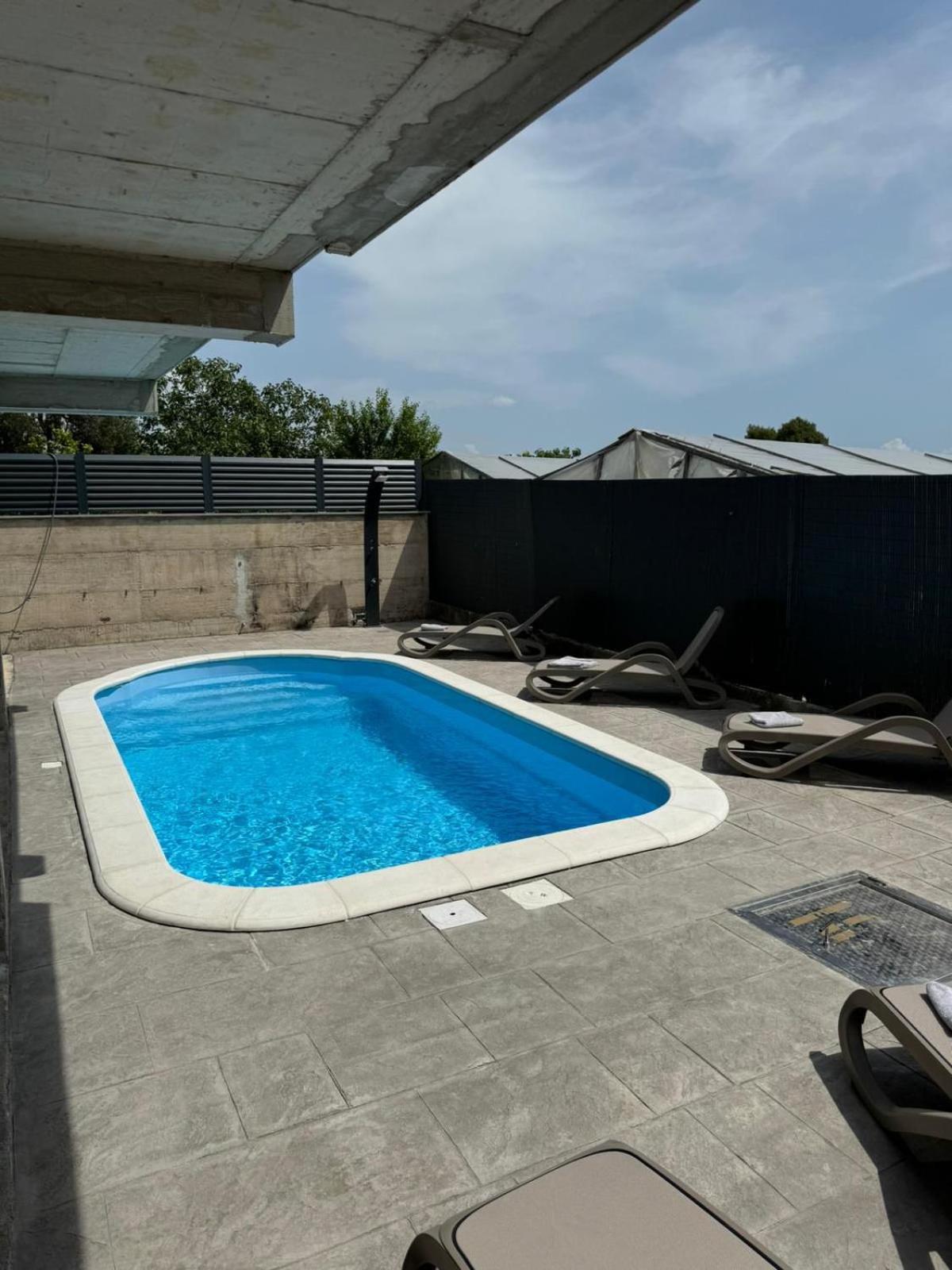 Holiday Apartment Marijana Kaštela Εξωτερικό φωτογραφία