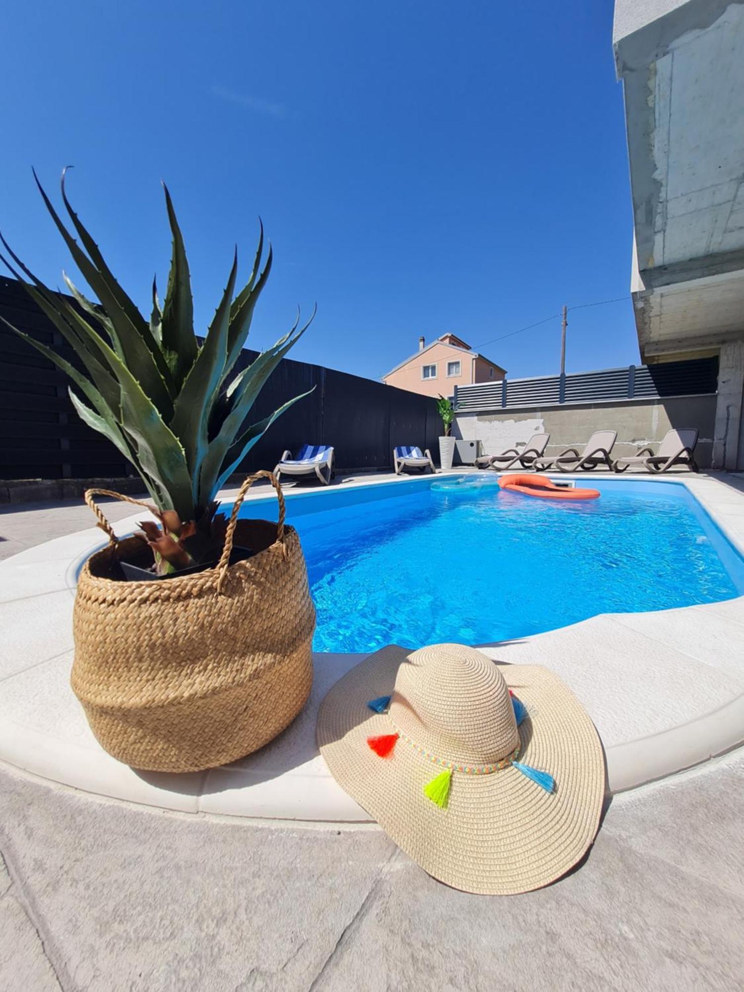 Holiday Apartment Marijana Kaštela Εξωτερικό φωτογραφία