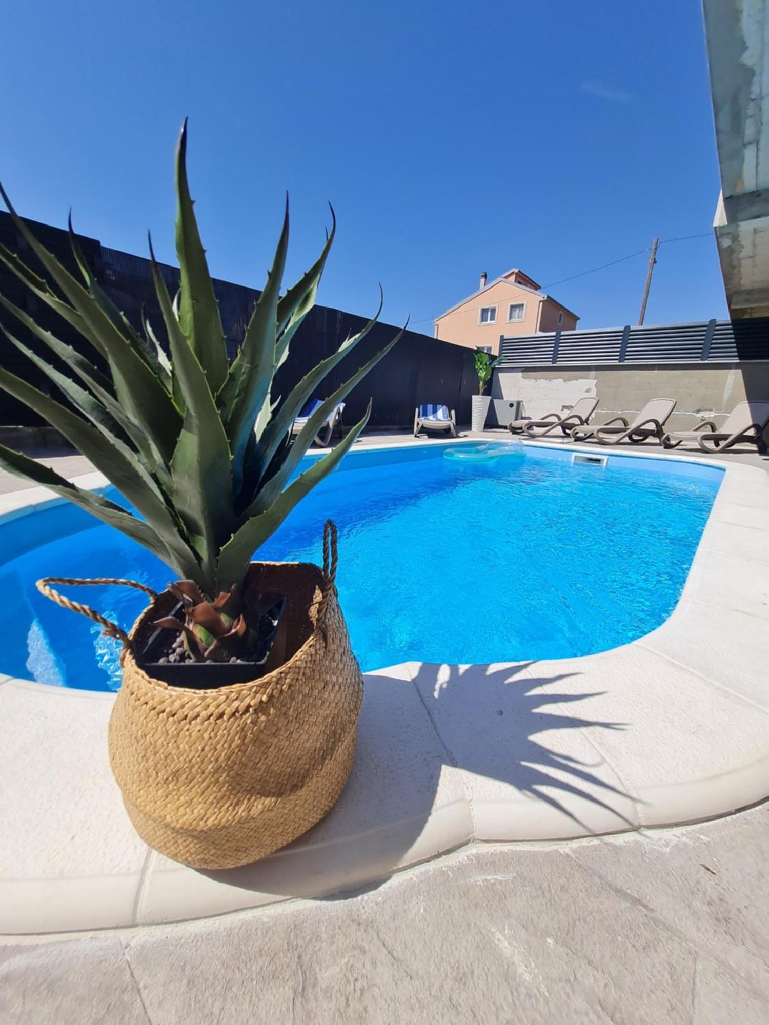 Holiday Apartment Marijana Kaštela Δωμάτιο φωτογραφία