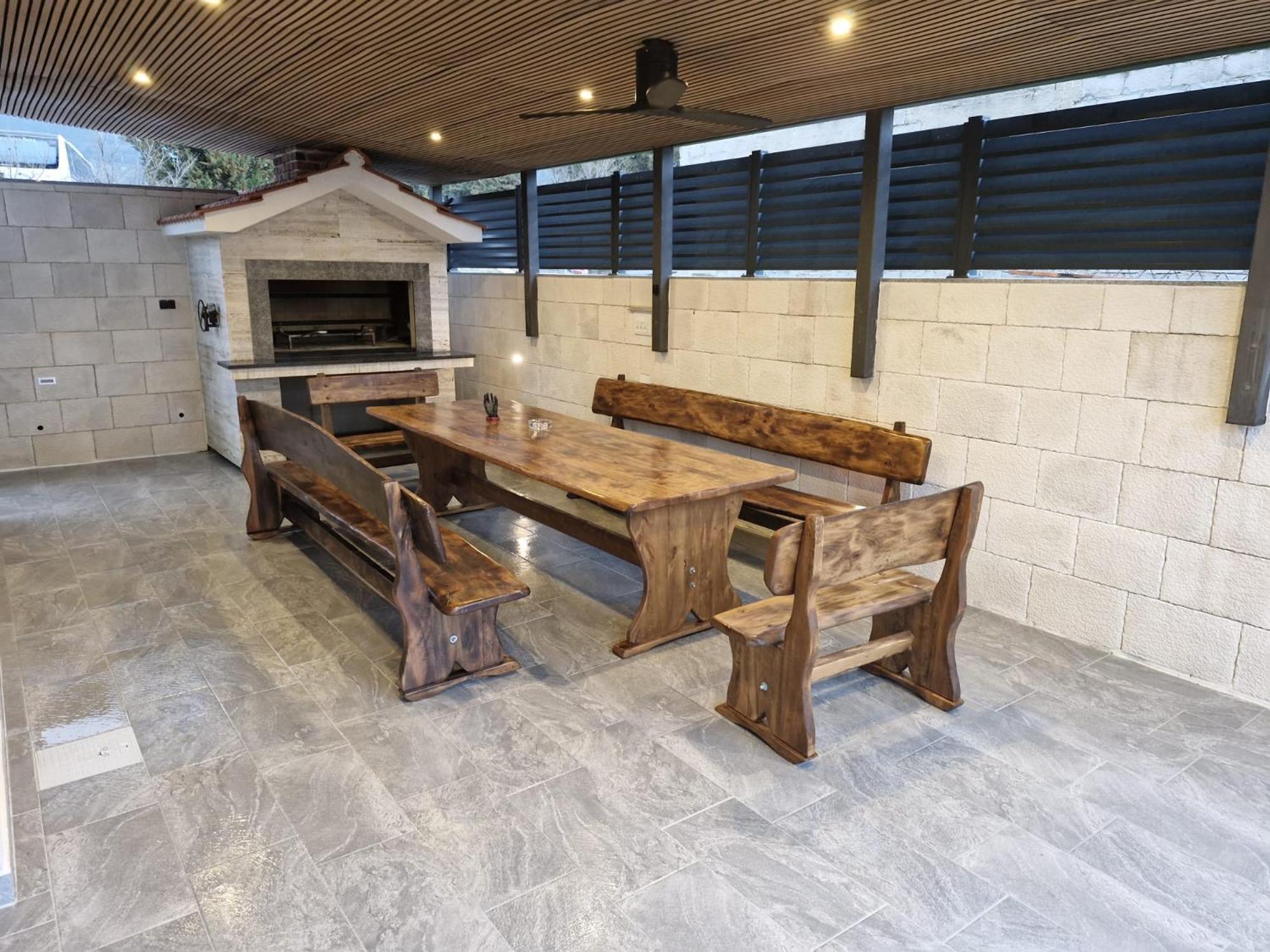 Holiday Apartment Marijana Kaštela Εξωτερικό φωτογραφία