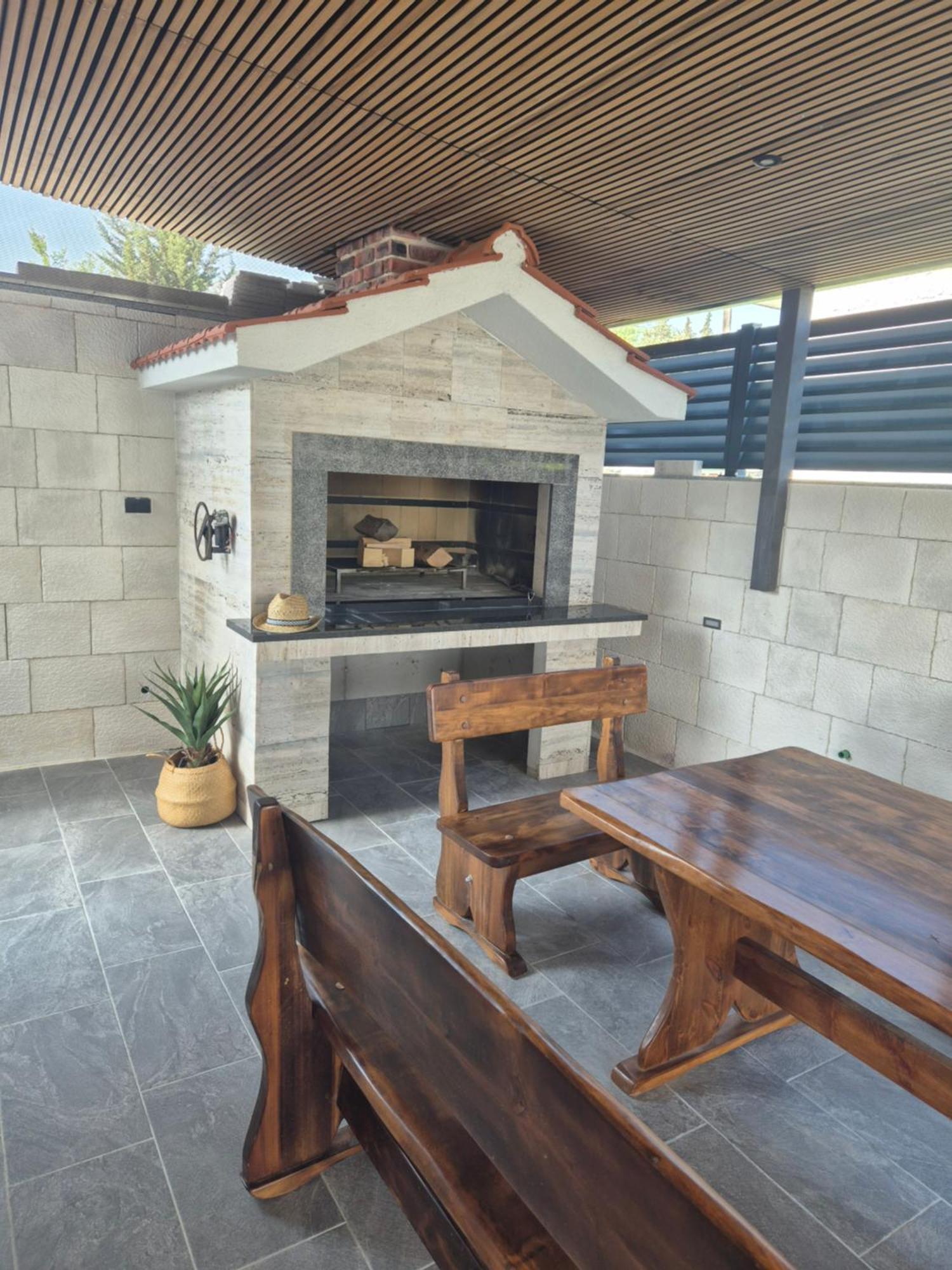 Holiday Apartment Marijana Kaštela Εξωτερικό φωτογραφία
