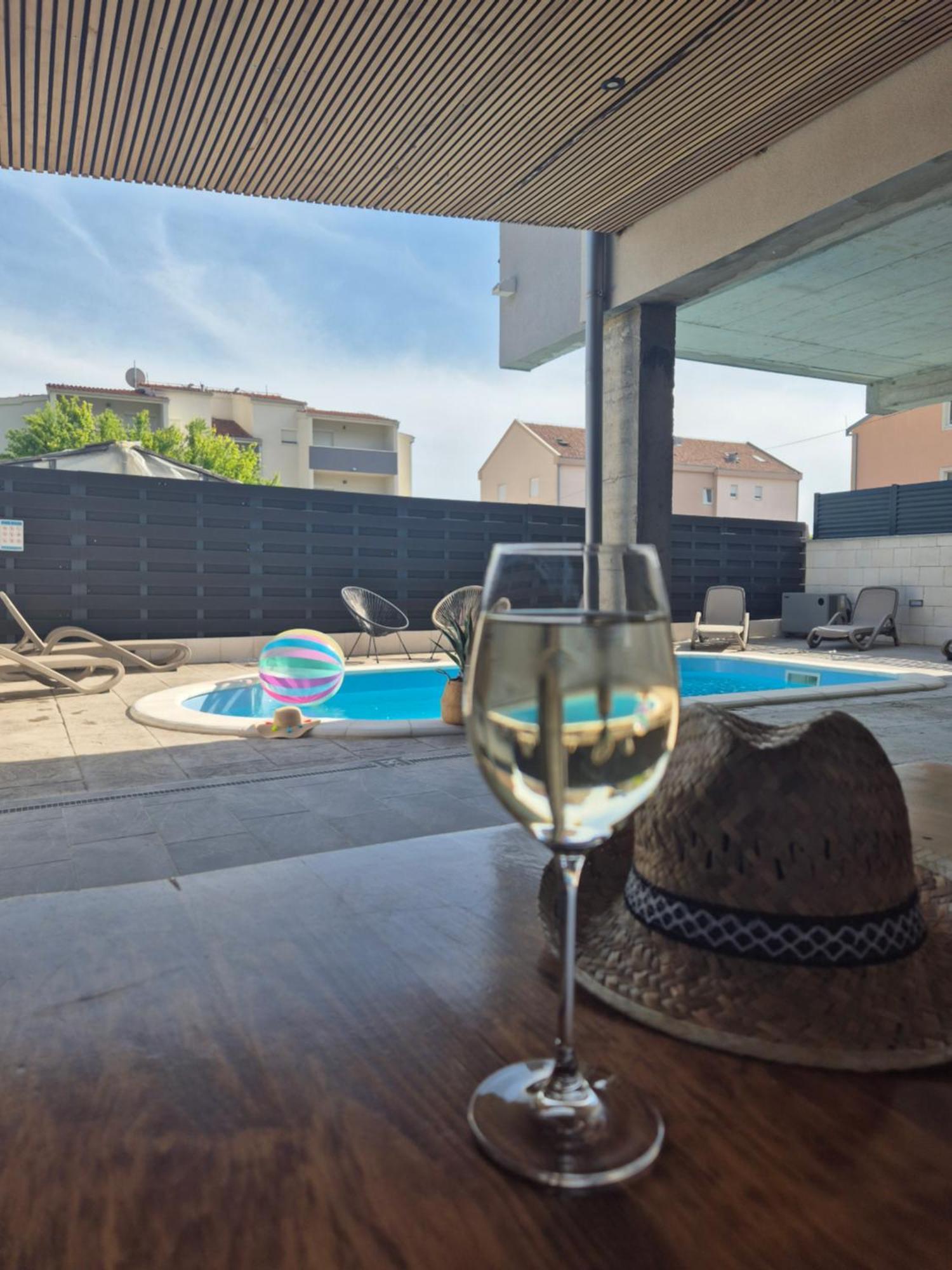 Holiday Apartment Marijana Kaštela Εξωτερικό φωτογραφία