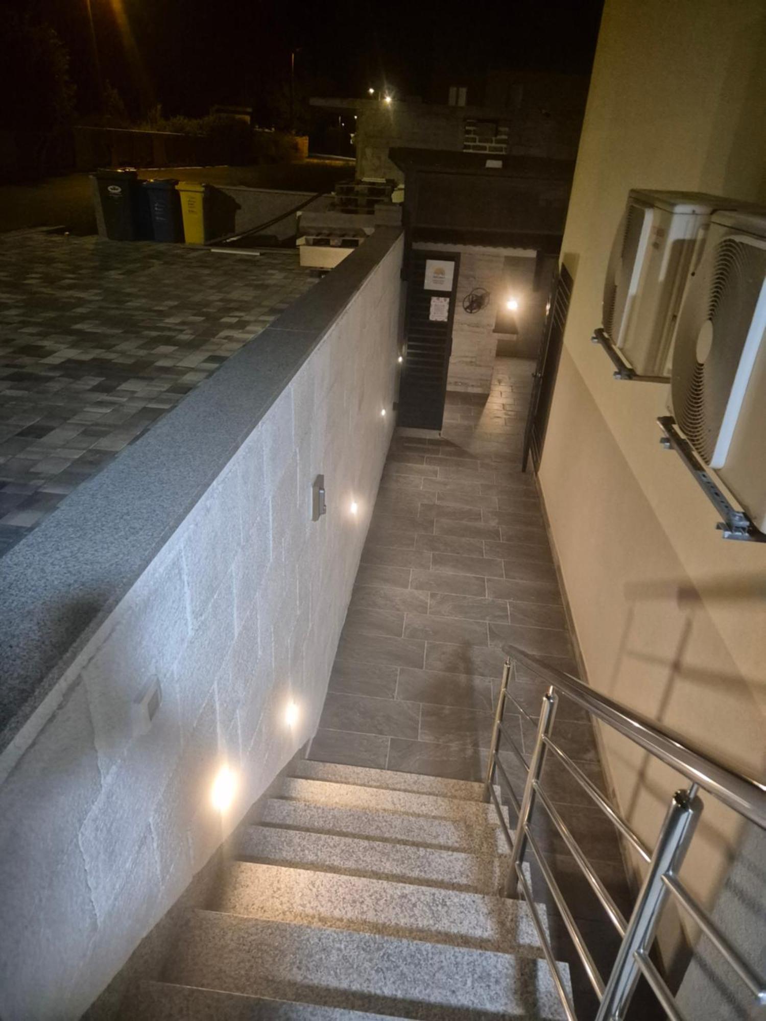 Holiday Apartment Marijana Kaštela Εξωτερικό φωτογραφία